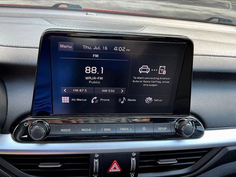 Used 2024 Kia Forte LXS FWD image 19