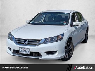 Used 2013 Honda Accord LX video 1