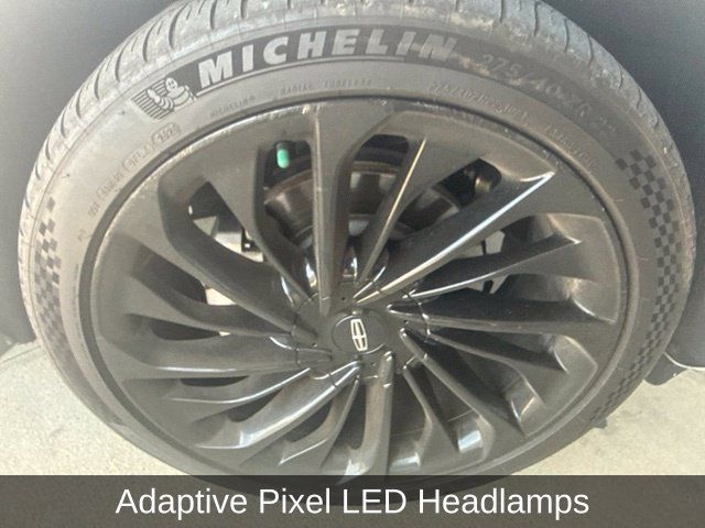 Used 2022 Lincoln Aviator Reserve w/ Equipment Group 201A AWD/4WD image 26