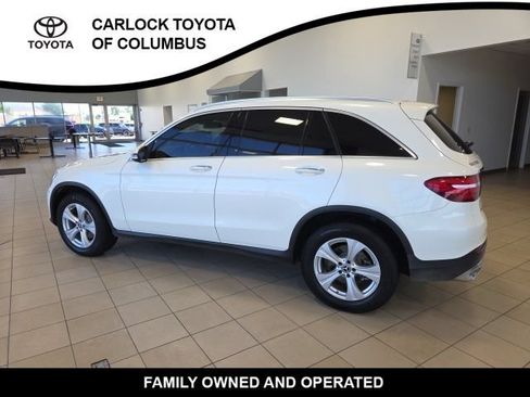 Used 2018 Mercedes-Benz GLC 300 image 10
