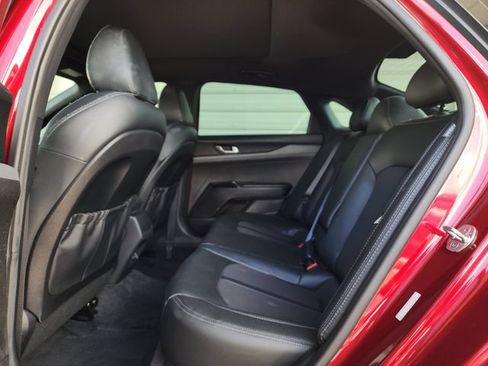 Certified 2022 Kia K5 GT-Line w/ GT-Line FWD Premium Package image 16