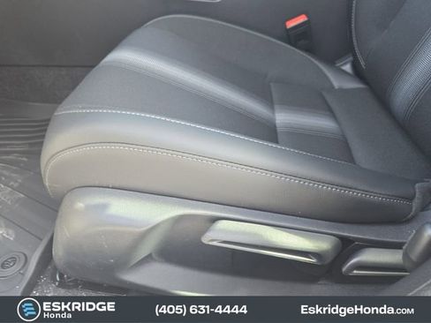 New 2026 Honda Civic Sport image 19