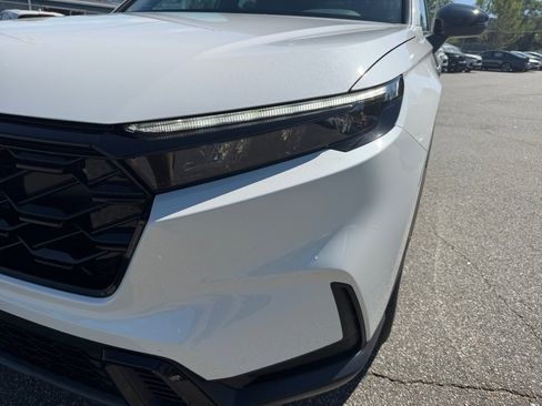 New 2026 Honda CR-V Sport image 26