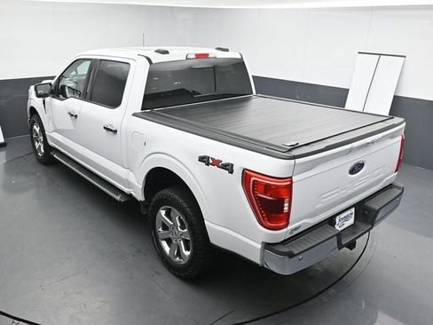 Used 2022 Ford F150 XLT w/ Equipment Group 302A High AWD/4WD image 22