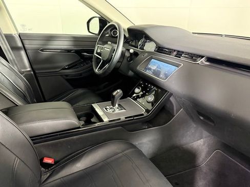 Used 2021 Land Rover Range Rover Evoque S image 33