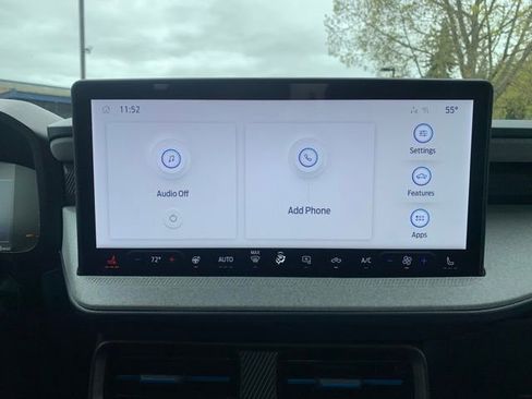 New 2026 Ford Maverick XLT AWD/4WD image 15