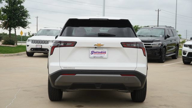 Used 2026 Chevrolet Equinox LT FWD image 8