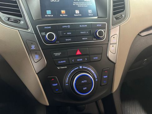 Used 2017 Hyundai Santa Fe Sport AWD/4WD image 23
