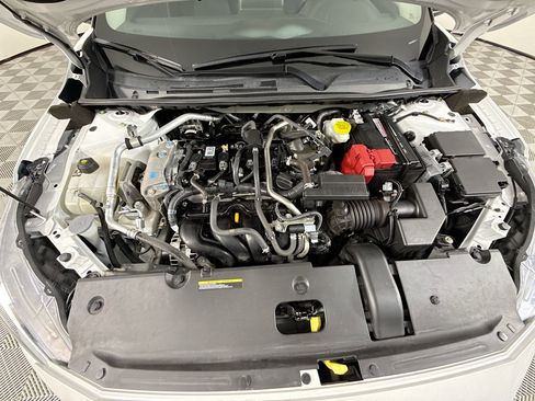 Used 2024 Nissan Sentra SR image 38