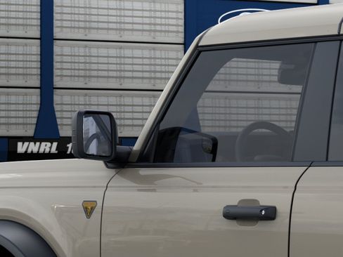 New 2026 Ford Bronco Badlands AWD/4WD image 47