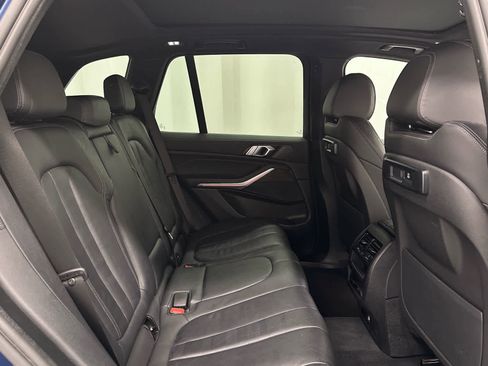 Used 2022 BMW X5 xDrive45e w/ M Sport Package AWD/4WD image 21