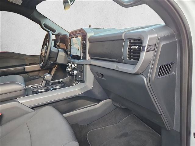 Certified 2025 Ford F150 XLT w/ Equipment Group 302A MID RWD image 18