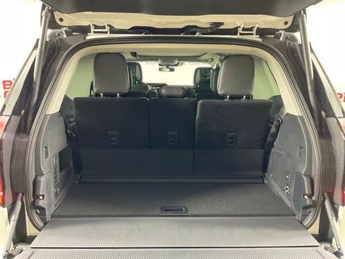 New 2026 Ford Expedition Platinum w/ Driver's Package image 11