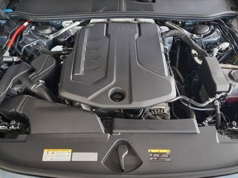 New 2025 Audi A5 2.0T Premium Plus image 12