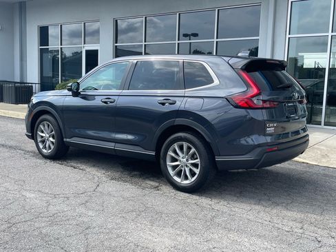 Used 2023 Honda CR-V EX-L image 3