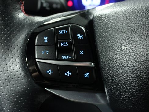 Used 2025 Ford Explorer ST-Line w/ ST-Line Street Pack AWD/4WD image 21