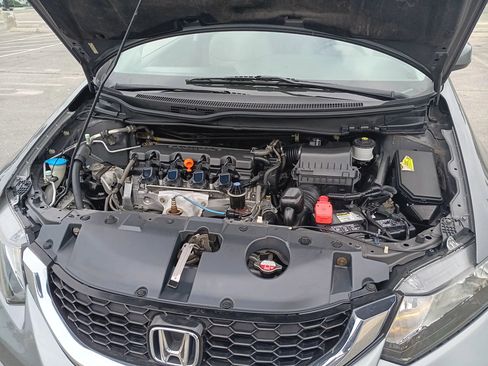 Used 2013 Honda Civic EX-L image 24