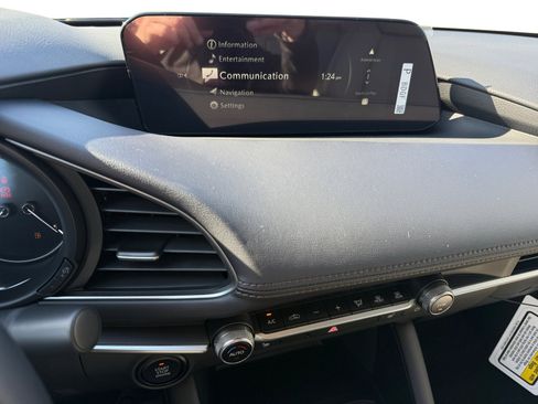 New 2026 MAZDA MAZDA3 2.5 S Sedan w/ Preferred Pkg image 12