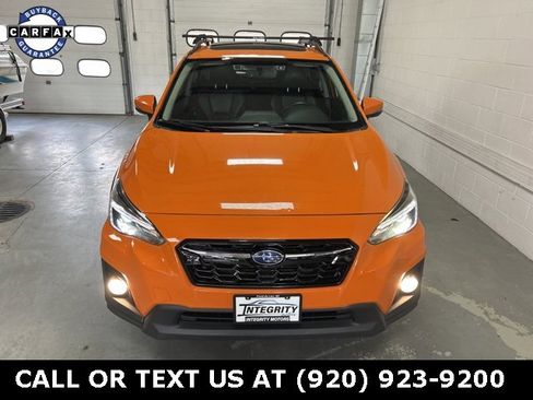 Used 2018 Subaru Crosstrek 2.0i Limited image 2