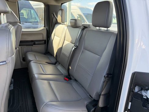 Used 2020 Ford F250 XL w/ STX Appearance Package RWD image 22