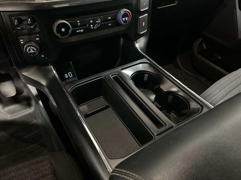 Used 2023 Ford F150 XL w/ STX Appearance Package image 30