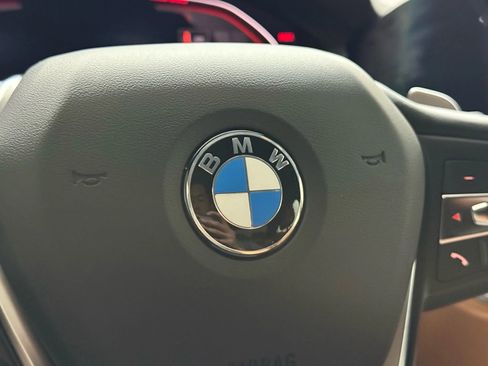 Used 2021 BMW 330i Sedan w/ Convenience Package image 20