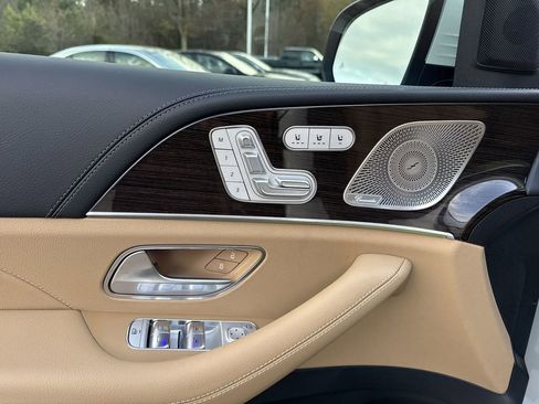 New 2026 Mercedes-Benz GLE 350 4MATIC image 24