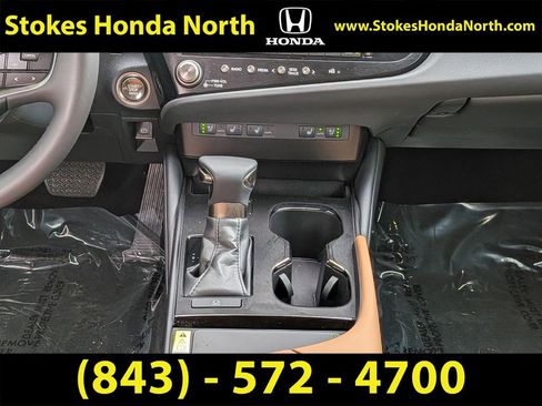 Used 2023 Lexus ES 350 w/ Premium Package FWD image 21