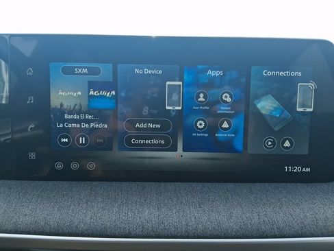 New 2026 Nissan Kicks SV w/ SV Premium Package FWD image 21