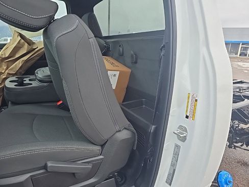 New 2026 RAM 3500 Tradesman image 16