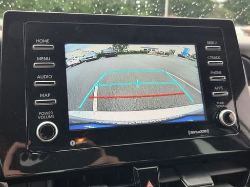 Used 2024 Toyota Camry SE FWD image 24