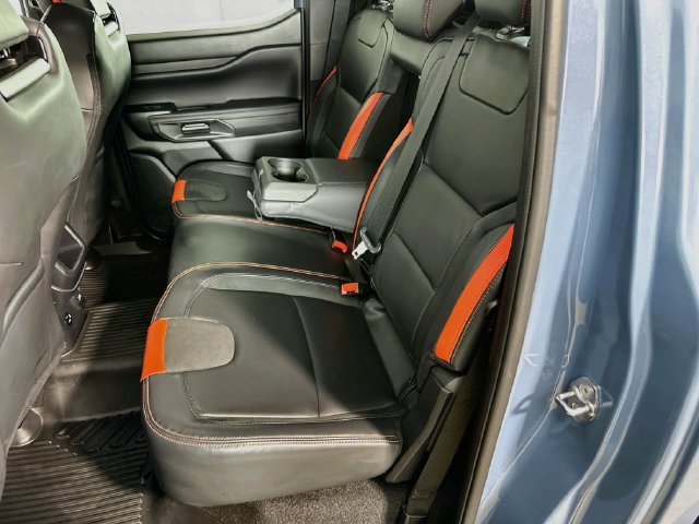 Used 2024 Ford Ranger Raptor AWD/4WD image 19