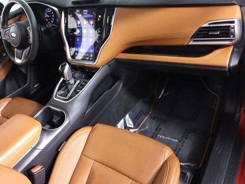 Used 2021 Subaru Legacy Touring XT image 44