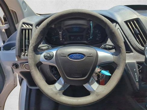 Used 2018 Ford Transit 250 148 Low Roof RWD image 16