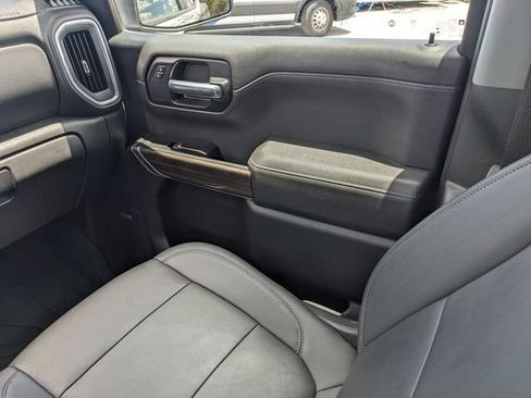Used 2021 Chevrolet Silverado 1500 RST w/ Convenience Package II RWD image 18