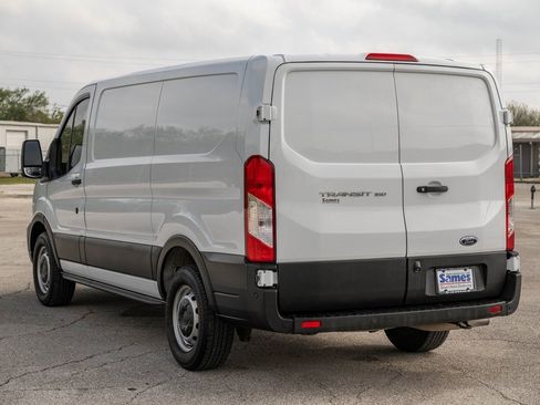 Used 2020 Ford Transit 150 Low Roof w/ Load Area Protection Package image 5