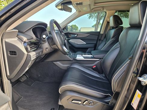 Certified 2023 Acura MDX SH-AWD w/ Advance Package image 8