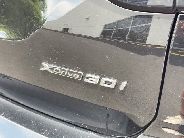 Certified 2023 BMW X3 xDrive30i w/ Premium Package AWD/4WD image 24