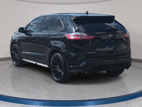 Used 2020 Ford Edge ST-Line FWD image 7