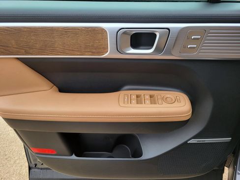 New 2026 Hyundai Santa Fe Calligraphy AWD/4WD image 16