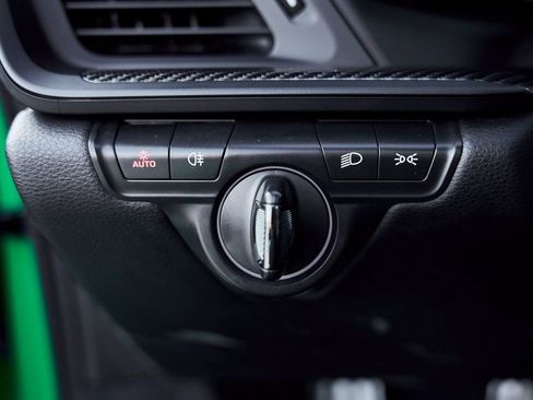 Used 2023 Porsche 911 GT3 image 47