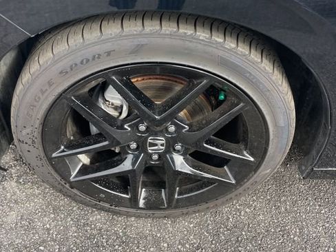 Certified 2024 Honda Civic Sport image 22