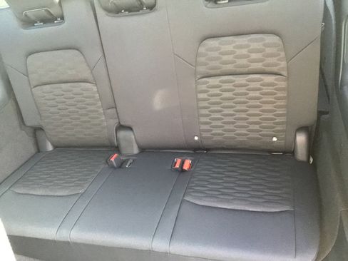 New 2026 Nissan Pathfinder SV image 15