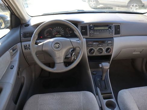 Used 2003 Toyota Corolla CE image 20