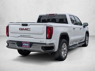 Used 2021 GMC Sierra 1500 SLT w/ SLT Premium Plus Package video 2