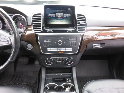 Used 2016 Mercedes-Benz GLE 350 4MATIC image 16