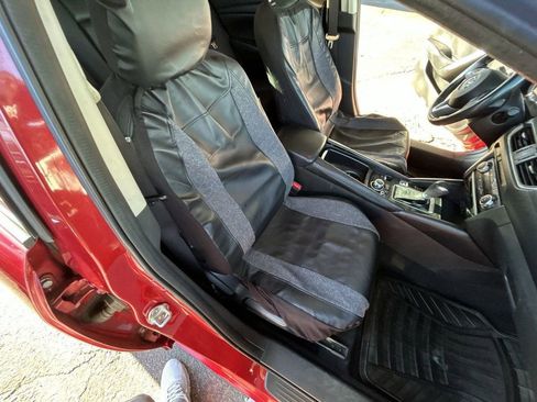 Used 2016 MAZDA MAZDA6 Touring image 20