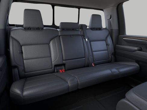 New 2026 Chevrolet Silverado 2500 LT w/ All Star Edition image 17