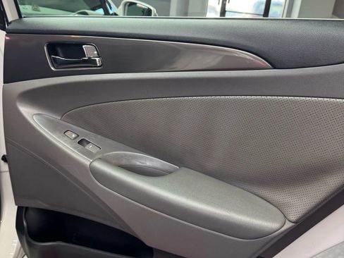 Used 2013 Hyundai Sonata Limited image 27