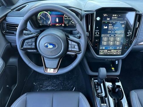 New 2026 Subaru Forester Sport image 17